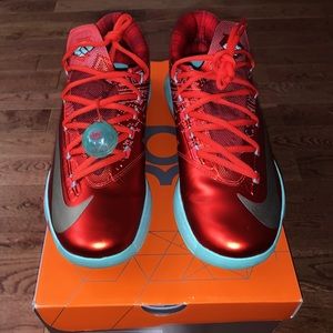 Nike 🌲CHRISTMAS KD’s”🌲 #6